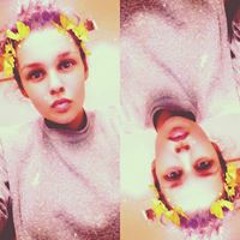 Megan Dee Liversidge