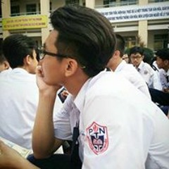 Lê Hoàng Bảo Ân