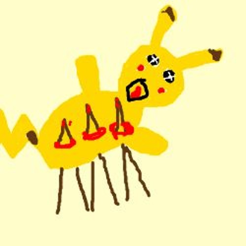 pikachu said fxxx u’s avatar