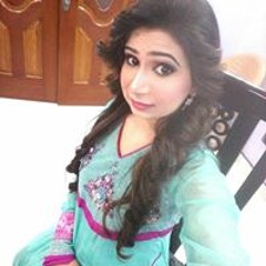 Sanam Bhatti