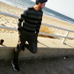 Mohamad Hamoud