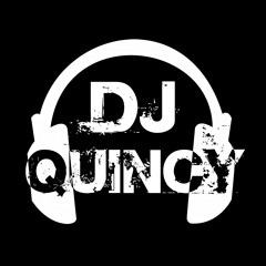 DJ QUINCY UK