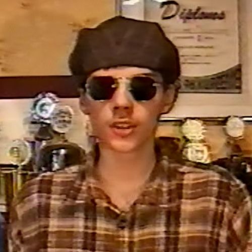 Sail Away (2nd Edit)