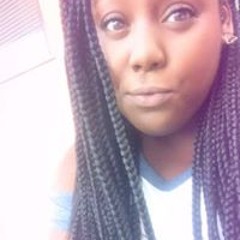 Briana Shaw