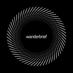 Wanderbrief