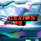 Alexios 95Gaming