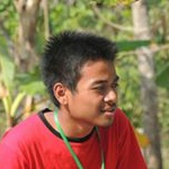 Ahmad Iqbal Fauzi