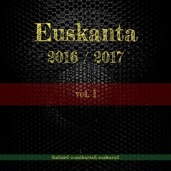 Euskanta 2016