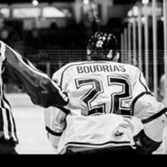 Shawn Boudrias