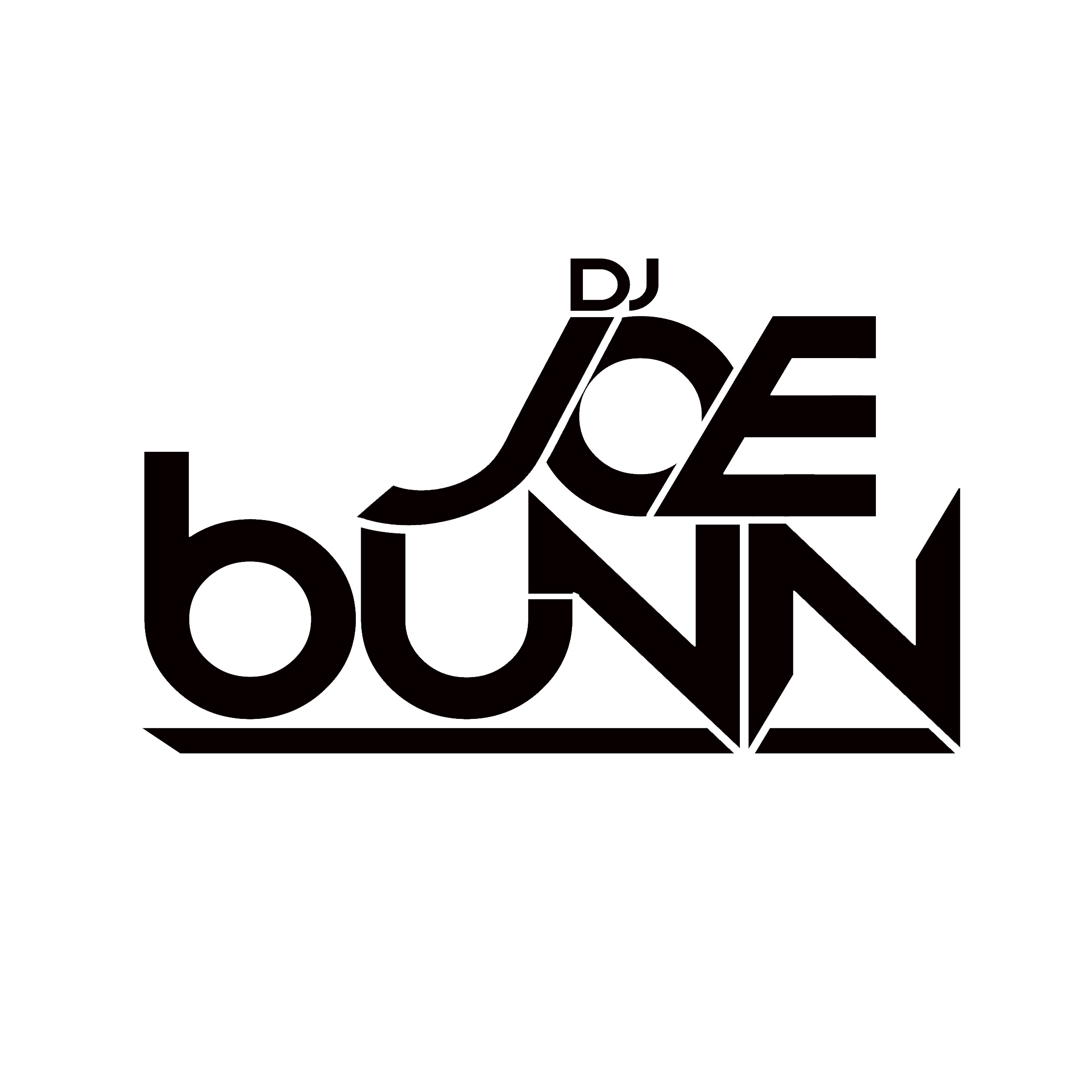 DJ Joe Bunn podcast artwork