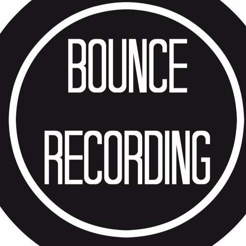 BOUNCE RECORDING’s avatar