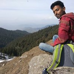 Nitesh Gurung