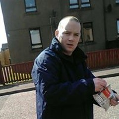 Jie John Connell