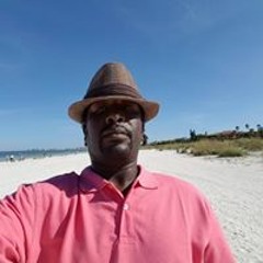 Lucas Waruru