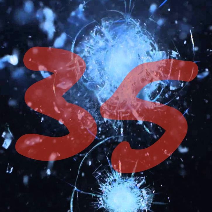 Firma35Rec. podcast artwork