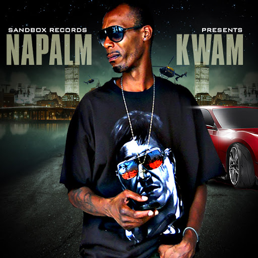 napalm
