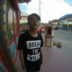 Milano Wiryawan