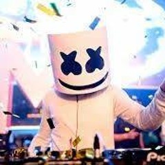 Nhân Marshmello
