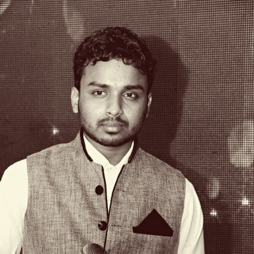 Ankit Prakash’s avatar