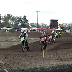 Motorsport 2002