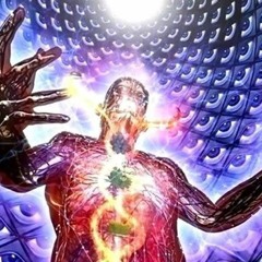 D-sychedelic