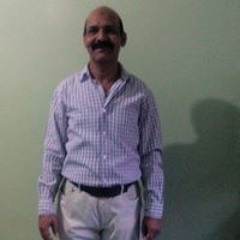 Shaikh Abdul Bari