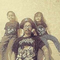 Kunx Papinya Ciko