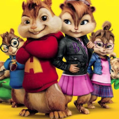 Alvin and the chipmunks uptown munk