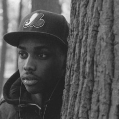 Micah Eversley-Worrell