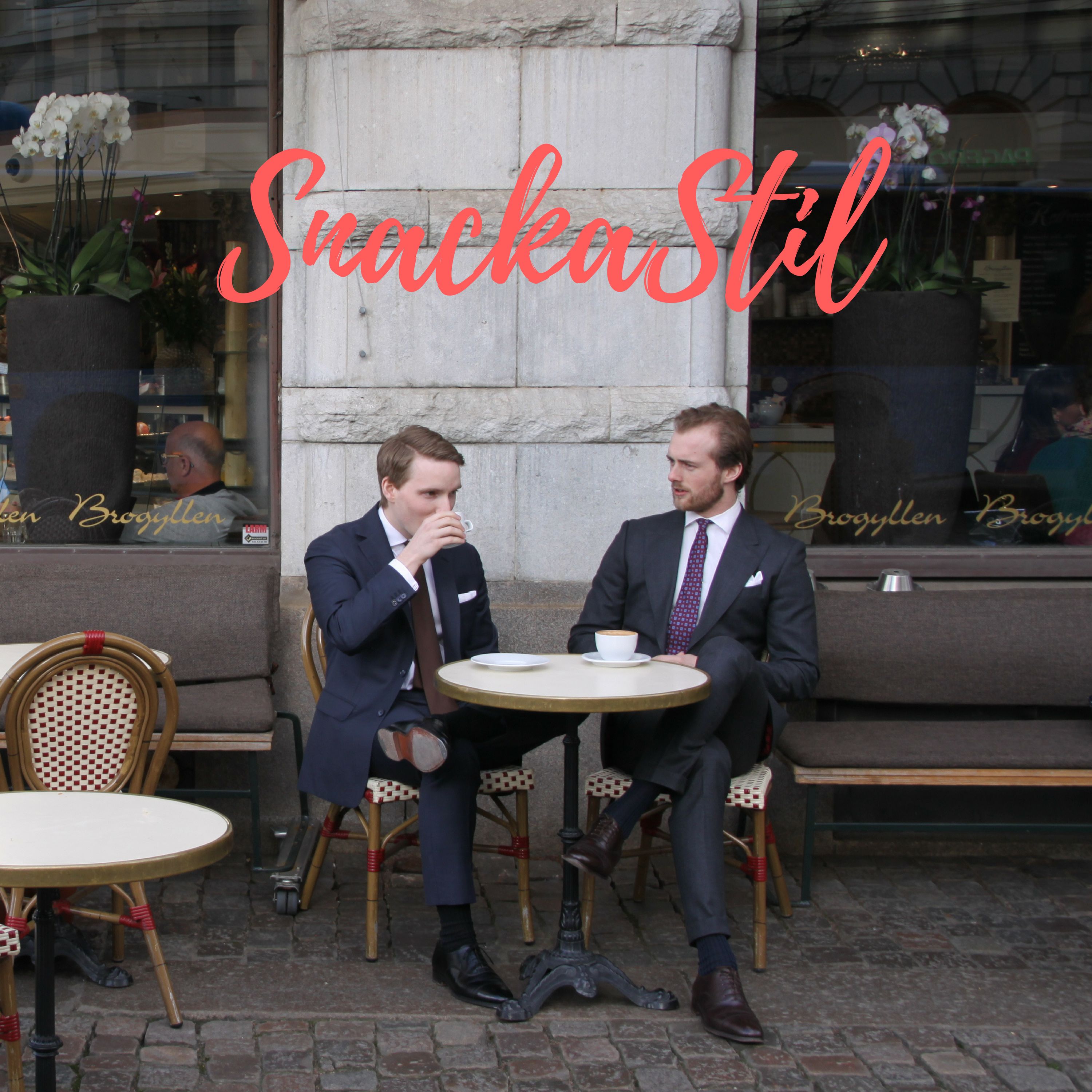 SnackaStil