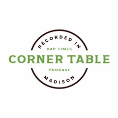 The Corner Table