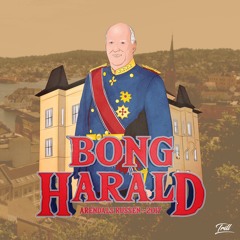 Bong Harald 2017