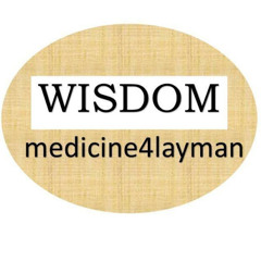 medicine4layman