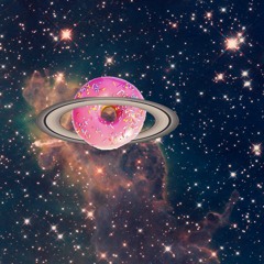 COZMIC DONUT