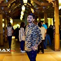 Bilal Abbasi