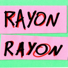 Rayon