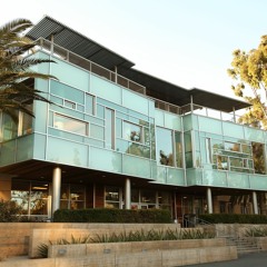 Fuller Seminary - Hubbard Library