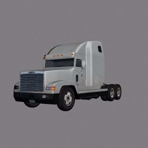Truck’s avatar