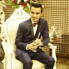 Muhammad Ali Sheikh Sahab