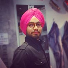 Gurpreet Singh Gill