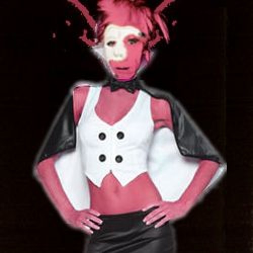 Auntie Warhol’s avatar
