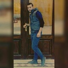 Ahmed Zedan