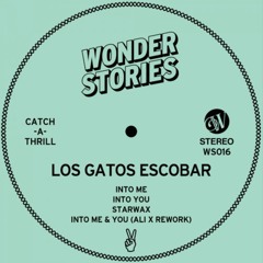 Los Gatos Escobar