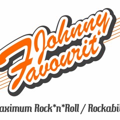 Johnny Favourit'