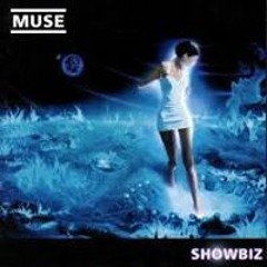 Musecover Muse
