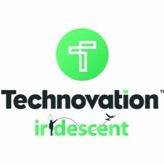 Technovation at Iridescent