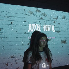 Wave Church / Royal Youth