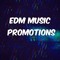 EDM Music Promotions