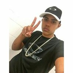 Marcus Vinicius