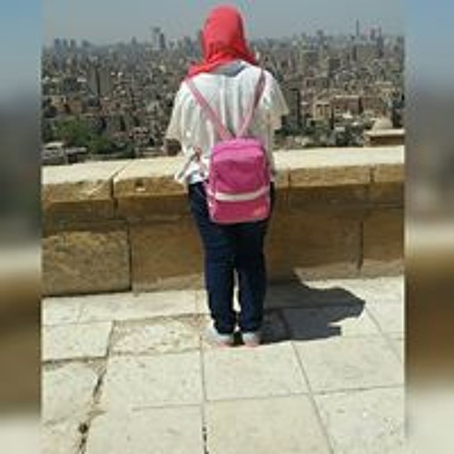 Menna Ayman’s avatar